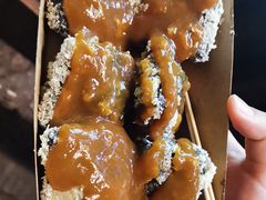 -品腐记·豆腐王朝(老门东总店)
