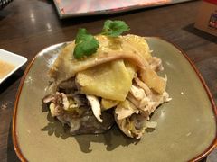 -新旺茶餐厅(嘉里城店)