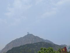 -京东石林峡风景区