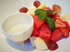 水果沙拉-bluefrog蓝蛙(水游城店)