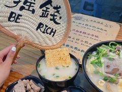 -鸭小妹鸭血粉丝(老门东店)