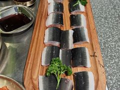 -本炙炭烤·蒲烧活鳗料理店(金沙洲店)