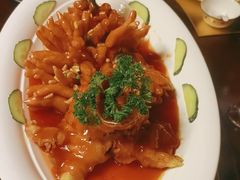 -鹿鸣春饭店(总店)