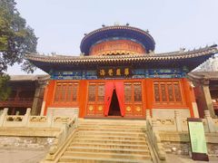 -大钟寺古钟博物馆