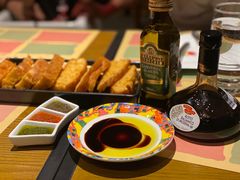 -安妮意大利餐厅(国贸店)