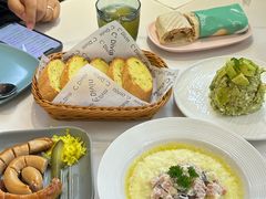 -库滋明·俄罗斯特色美食(中央大街店)