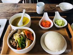 -瓦库茶馆17号(海汇港店)