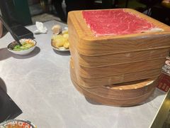 -一绪に寿喜烧自助(世茂广场店)