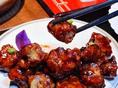 -锦楼·臻选新杭帮(杭州中心店)