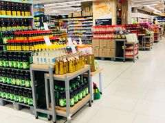 -永辉超市(嘉定宝龙广场店)