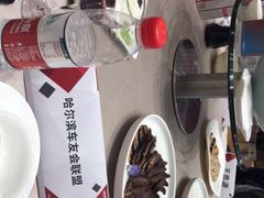 -宏达宴老菜馆(群力第四大道店)