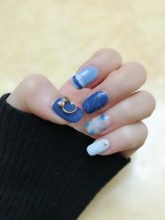 -DAZZLING BEAUTY美甲•美睫专门店