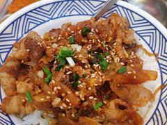 -胖老板的烤肉店—原鲜牛道(学府路店)