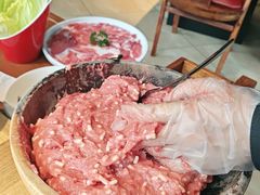 -川味观·鲜货火锅(西湖文化广场店)