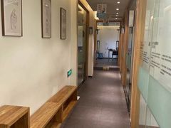 -庆德堂中医馆·小儿推拿(江北店)