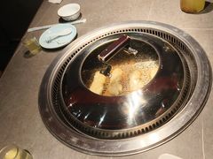 -小炉灶铁锅炖