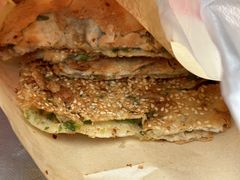 -襄阳特色南漳猪油饼(襄城店)