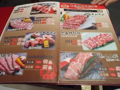 -热血兄弟·炭火烤肉(融侨中心店)