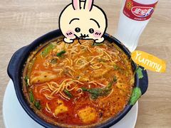 -小街曹师傅砂锅麻辣烫(亚泰大街店)