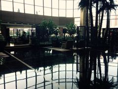 -北京北辰洲际酒店