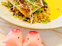 -城市露台景观餐厅(淮海路店)