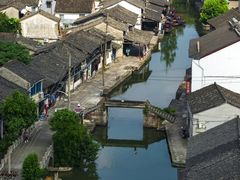 -绍兴古城