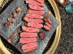 -老乾杯和牛烧肉(王府中环店)