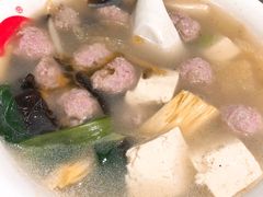 -子午路张记肉夹馍(小寨西路店)