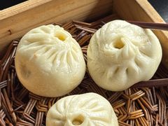 -奇芳阁·百年清真南京菜(夫子庙店)