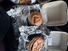 -shark burger·鲨鱼汉堡(交子大道店)