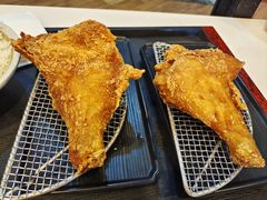 酥炸脆皮大鸡腿-永和大王(春日上新·凤凰东街店)