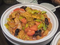 -老雒阳面馆·水席(洛宁高速路口店)