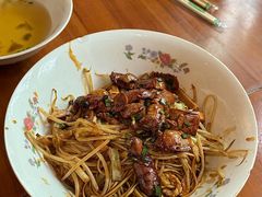 -小狗面馆(河东路店)