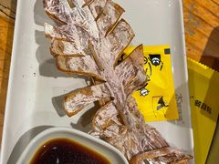 -木屋烧烤(岗顶二店)