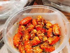 -靓靓蒸虾(中山公园店)