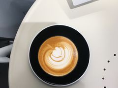 -倦勤咖啡(中山南路店)