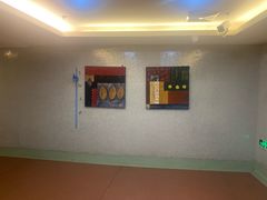 -杭州龙禧福朋喜来登酒店·游泳健身中心