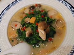 -阿诺泰·泰国餐厅(紫荆店)