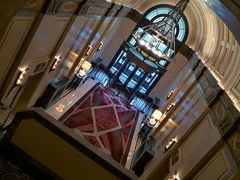 -上海和平饭店华懋阁 Cathay Room