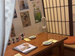 -诚家·日式烧鸟·深夜食堂(虹桥天街店)