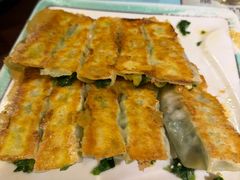 -七菜馆·东北菜·蒸饺(文体路店)