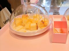 -好利来(七宝领展广场店)