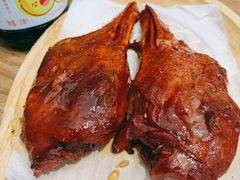 -小董哥烤串(故宫店)