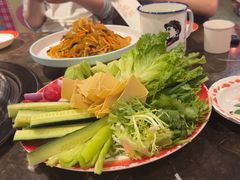 -粗粮人家·东北菜(洋桥店)