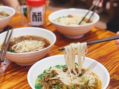 -肆姐面粉馆(坡子街店)