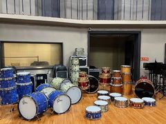 -韩宫录音棚(新街口店)