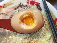-豚王拉面(锦荣商业大厦店)
