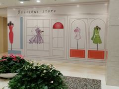 -光启城时尚购物中心