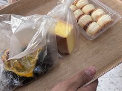 -甜嘟嘟烘焙坊(舒城路店)