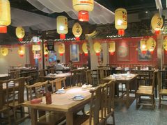 -杨记隆府重庆江湖菜(大悦城店)